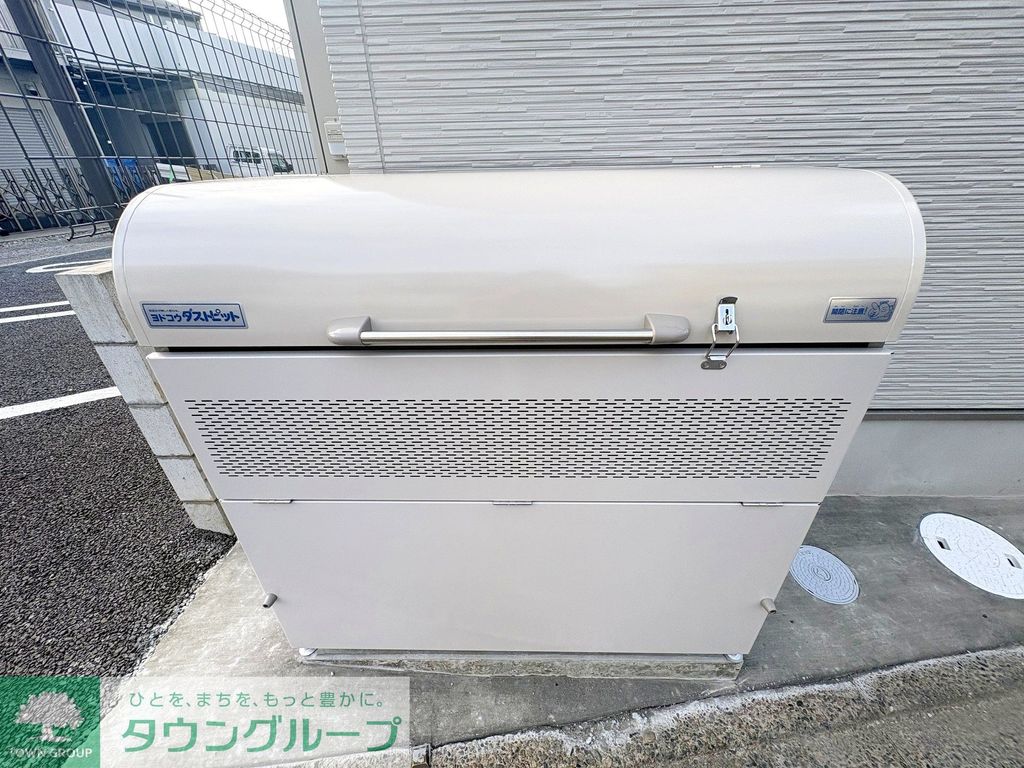 ＪＲ総武線 千葉駅 徒歩17分 3階建 新築のその他写真