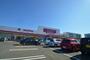 スーパー　マックスバリュ真名子店（スーパー）まで833m