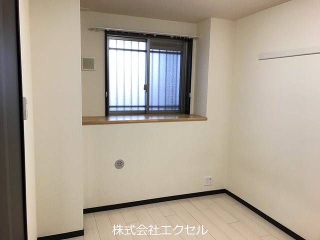 その他部屋・スペース　洋室です。