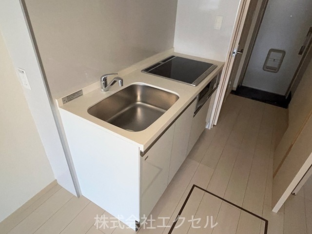 キッチン　システムキッチン