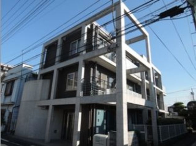 建物外観　吉祥寺駅徒歩６分★