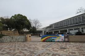 中学校　須磨北中学校（中学校）まで1271m
