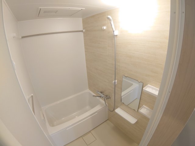 BLISS GATE ISHIBASHIの風呂写真