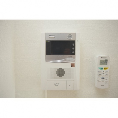 その他部屋・スペース　室内洗濯機置場