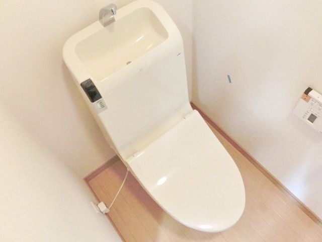 トイレ　参考