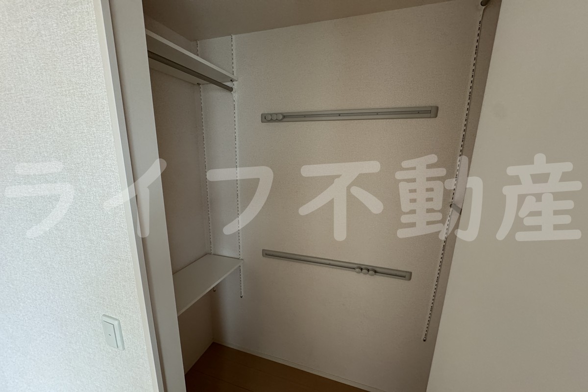 収納　小物を収納するのに便利です