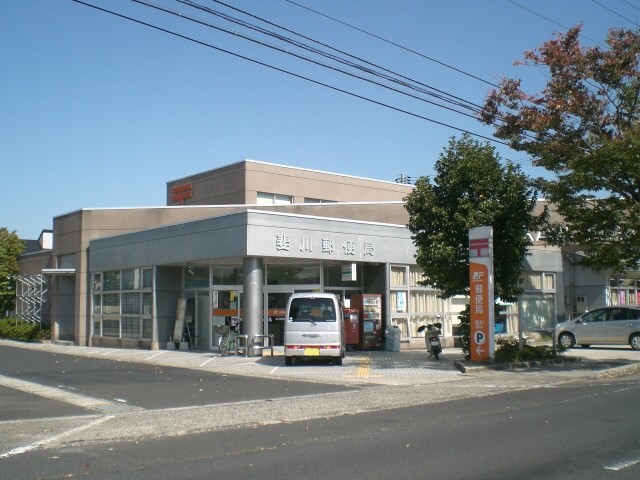 郵便局　斐川郵便局（郵便局）まで3977m