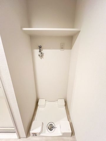 その他設備　☆設備充実☆