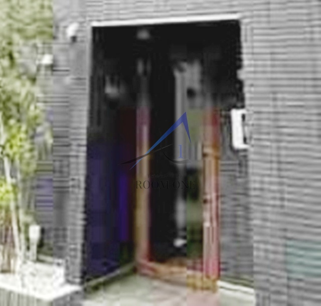 エントランス　エントランスです。