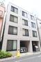 LiveFlat蔵前 4階 築3年7ヶ月の賃貸物件