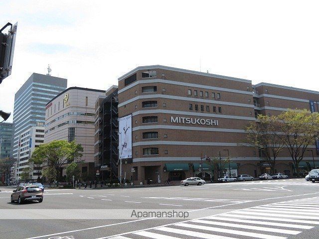 その他　仙台三越（その他）まで341m