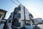 DAIKOU三筋 3階 築2年10ヶ月の賃貸物件