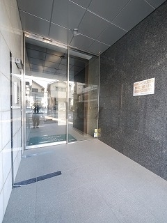 建物外観　施工2011年のRCマンション☆