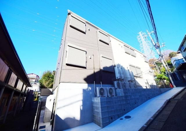 建物外観　★★駅まで平坦アクセスＯＫ★★