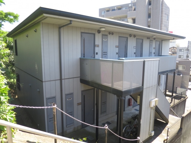 ＪＲ総武本線 都賀駅 徒歩5分 築26年
