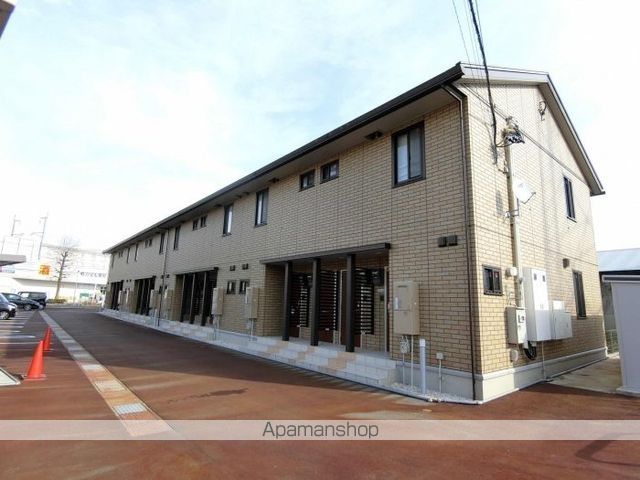 あいの風とやま鉄道 小杉駅 徒歩15分 築11年