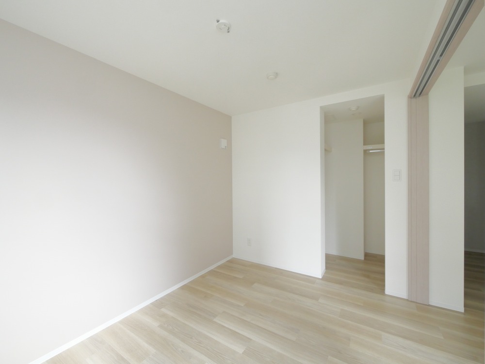 レジーナ豊里の内装写真