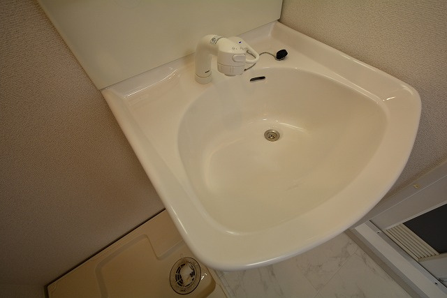 洗面設備　独立洗面化粧台付きでおすすめです！