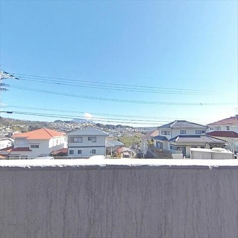 サンリッチ藤の内装写真