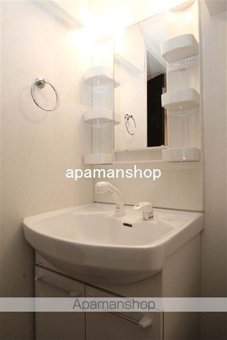 地下鉄長堀鶴見緑地線 ドーム前千代崎駅 徒歩4分 11階建 築19年の内装写真