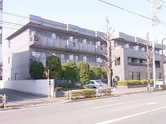 建物外観　★お問い合わせはタウンハウジングまで★