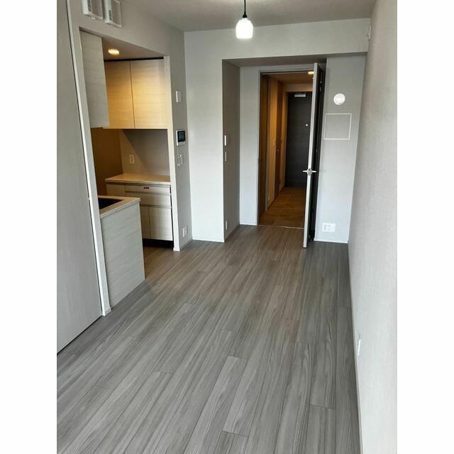 居室・リビング　写真は同タイプ住居です。