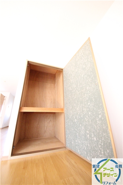 収納　※類似部屋