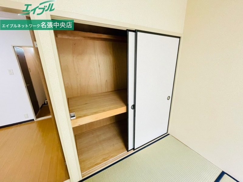 収納　別部屋画像参考