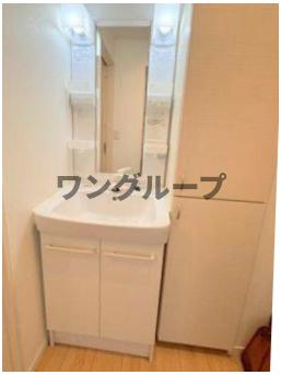 カーサfの内装写真