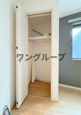カーサfの内装写真