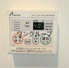 カーサfのその他写真