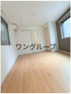 カーサfの居間写真