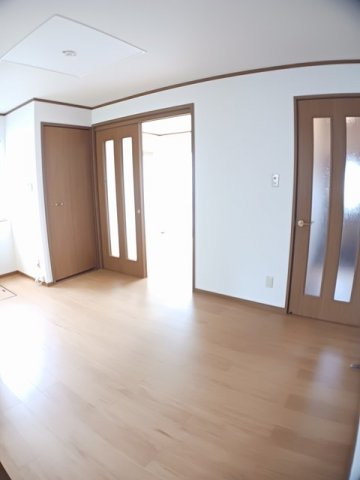 その他部屋・スペース　きれいな内装です