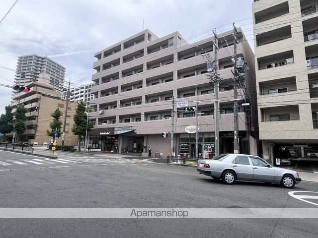 WESTIN星ヶ丘の外観写真
