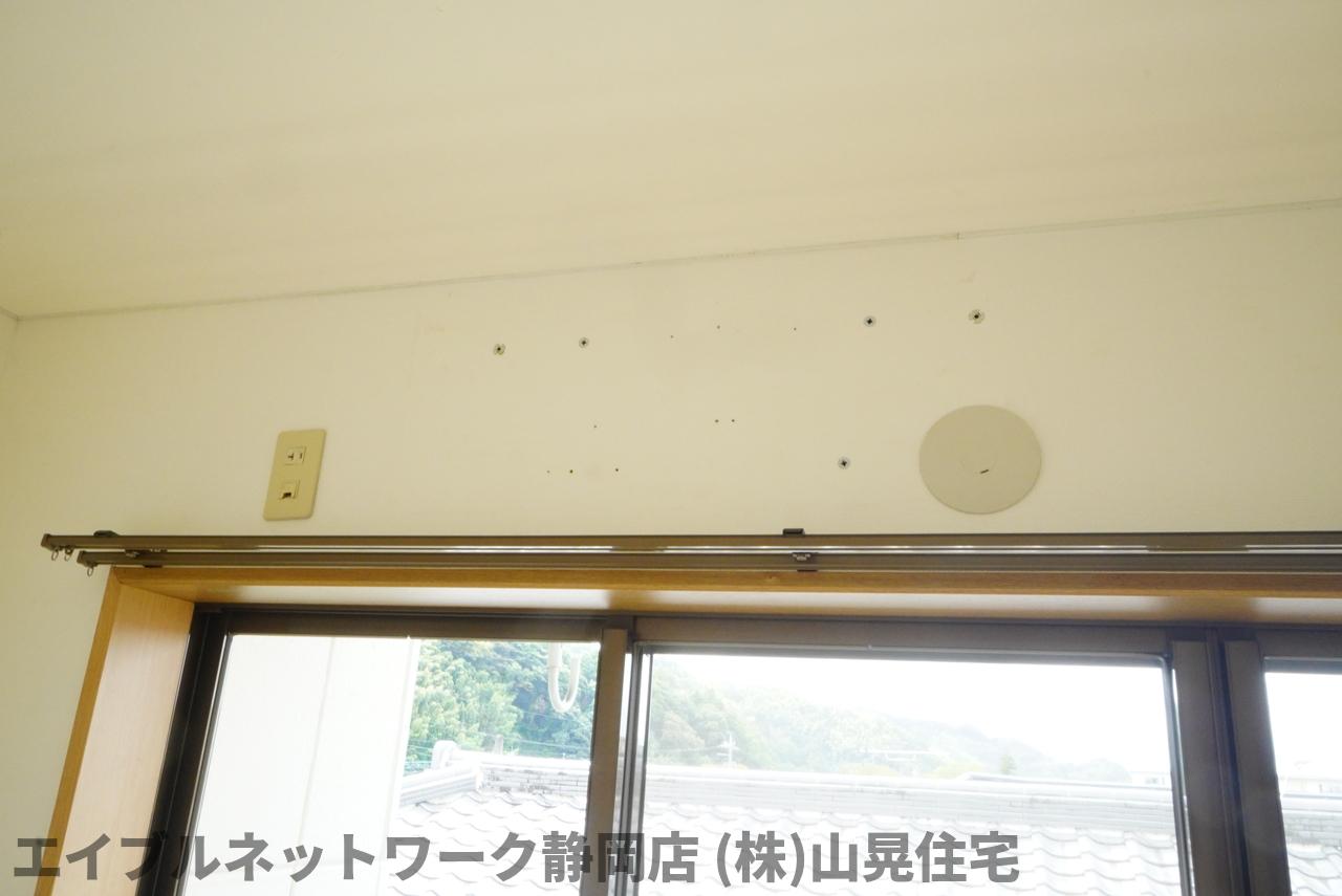 その他部屋・スペース　きれいな内装です