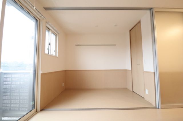 グラマードマレVIII Aの内装写真