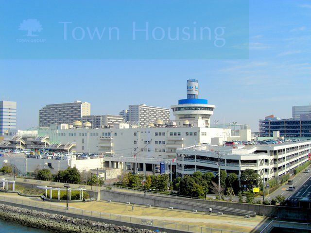 ショッピングセンター　ららぽーとTOKYO－BAY（ショッピングセンター）まで1750m