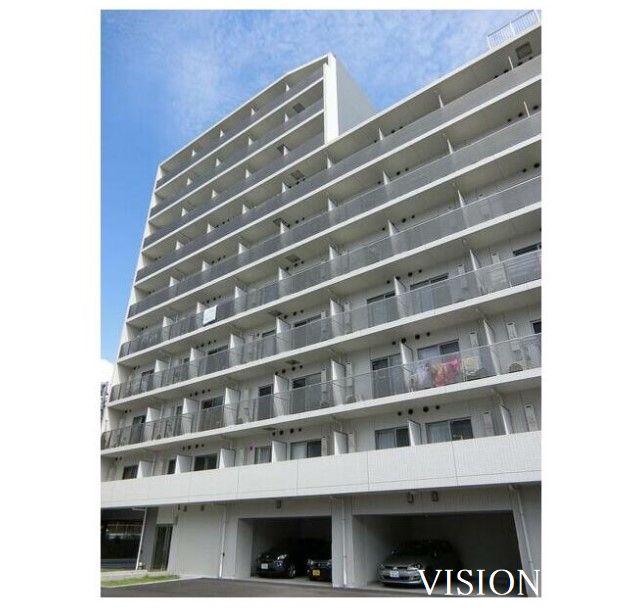 建物外観　☆外観☆