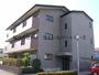 建物外観　外はこのようになっています