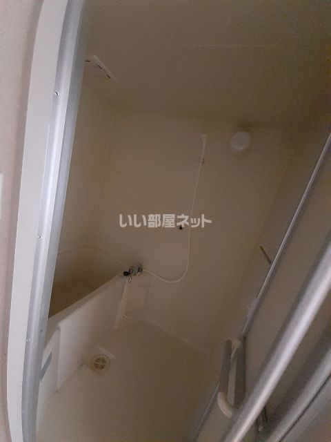 ジョイフル明和の風呂写真