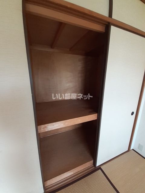 ジョイフル明和の内装写真