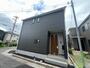 魚住駅より徒歩12分 1階 新築の賃貸物件