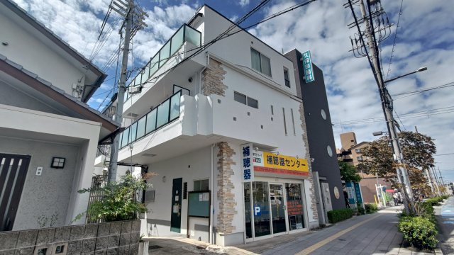 ＪＲ東海道本線 高槻駅 徒歩3分 築42年