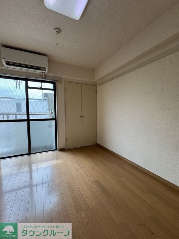 シーガル北町の内装写真