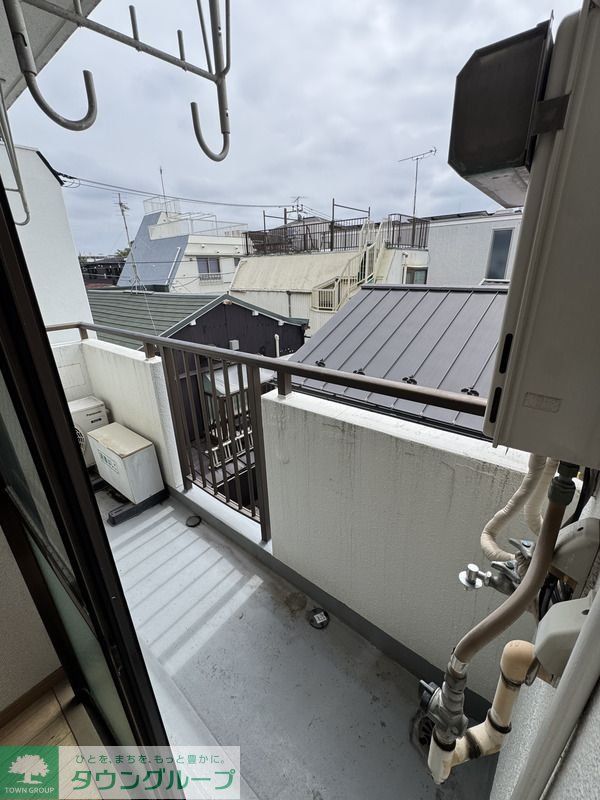 シーガル北町の内装写真