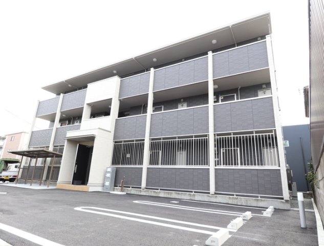 ＪＲ豊肥本線 南熊本駅 徒歩11分 築6年