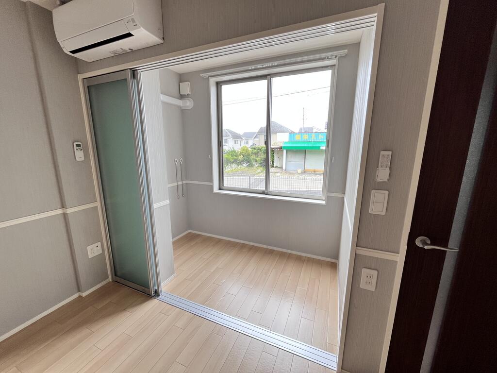 バルコニー　※同施工会社モデル写真