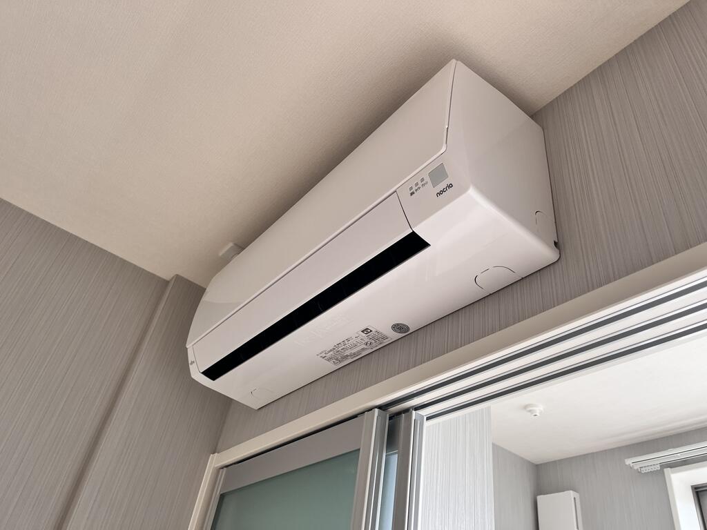 その他設備　※同施工会社モデル写真