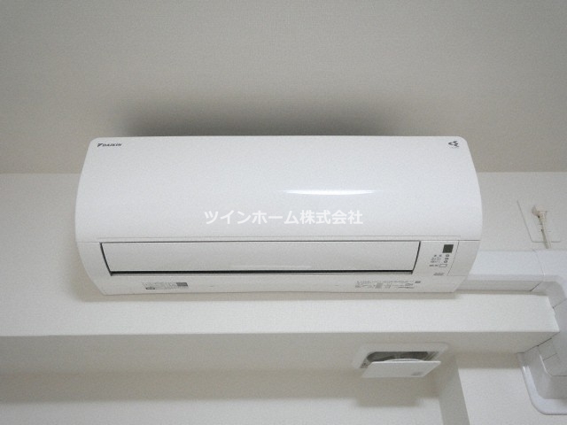 その他設備　その他部屋・スペース