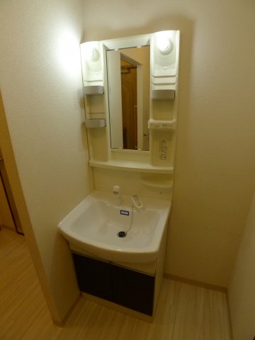 O・BハイツA・Bの内装写真